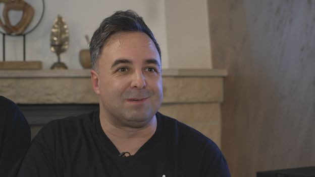 In Magazin: Jan Kerekeš - 5