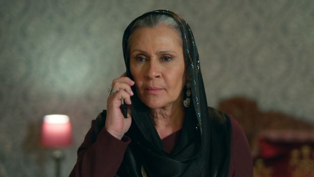 Daleki grad, 16.01. - 8