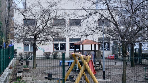 Legionella u DV Bajka - 5