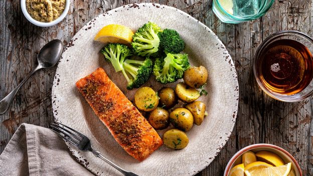 Jedite više, ali cjelovitih namirnica