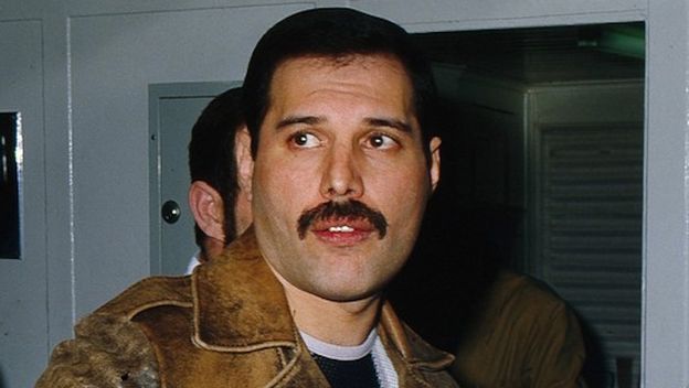 Freddie Mercury - 3