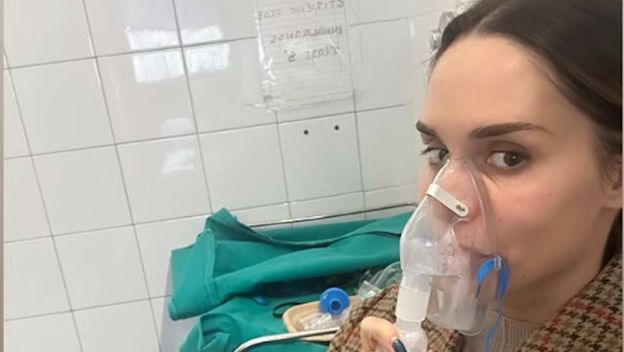 Franka Batelić Ćorluka - 1