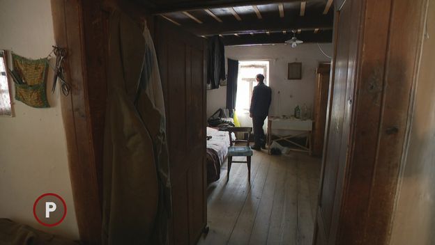 Žumberak, jedan od najrjeđe naseljenih krajeva Hrvatske