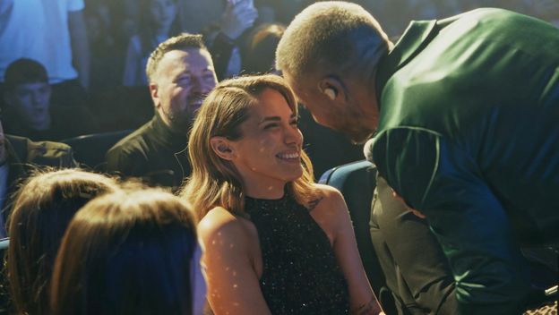 Saša Kovačević u Sava Centru - 2