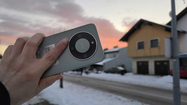 Honor Magic 8 Lite - 14