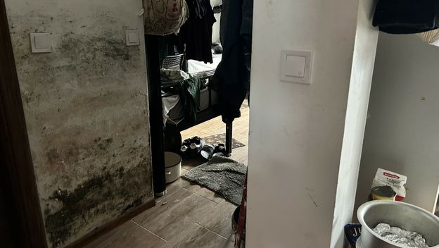 Kuća za strane radnike - 3