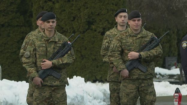 Obljetnica mirne reintegracije - 2