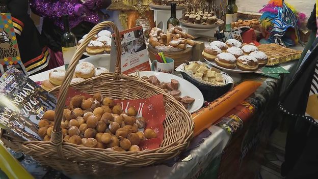 Otvorena godina Kvarner Europska regija gastronomije 2026. - 1