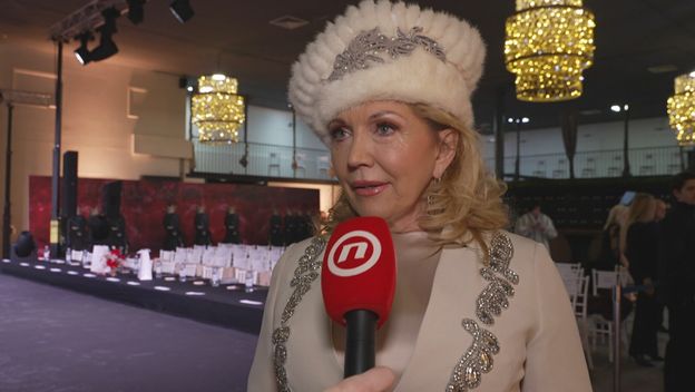 In Magazin: Suzana Mančić - 6