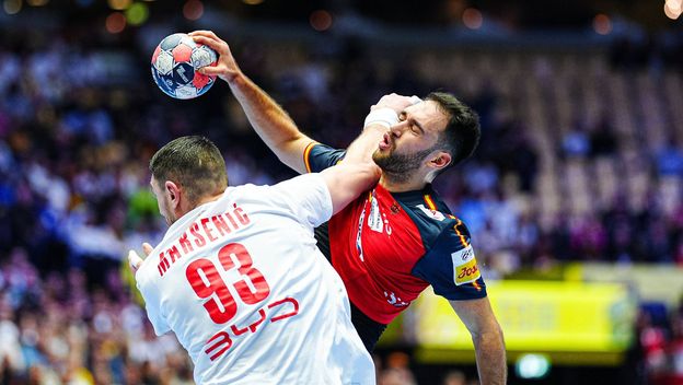 Španjolska - Srbija