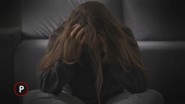 Provjereno: Žena u strahu - 1