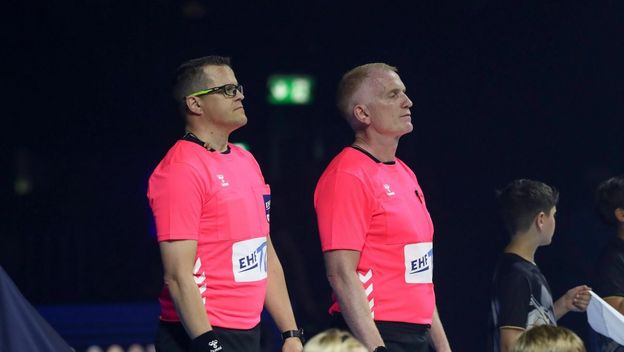 Jonas Eliasson i Anton Palsson