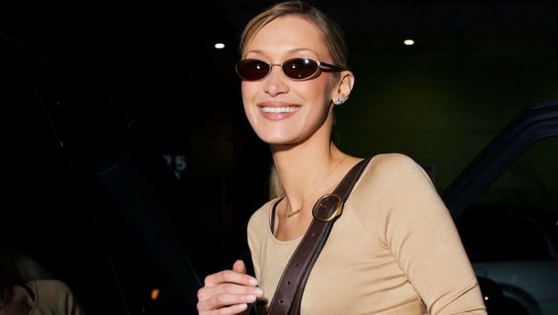 Bella Hadid