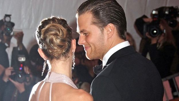 Tom Brady i Gisele Bundchen - 3