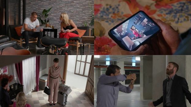 U dobru i zlu, uskoro