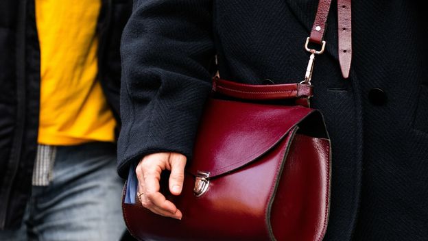 Torbe su neizostavan dio modnih izdanja