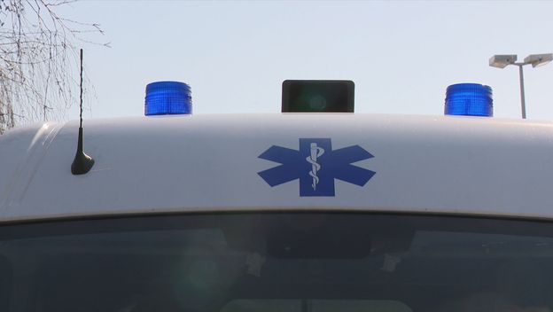 Vožnja pod utjecajem droge - 1