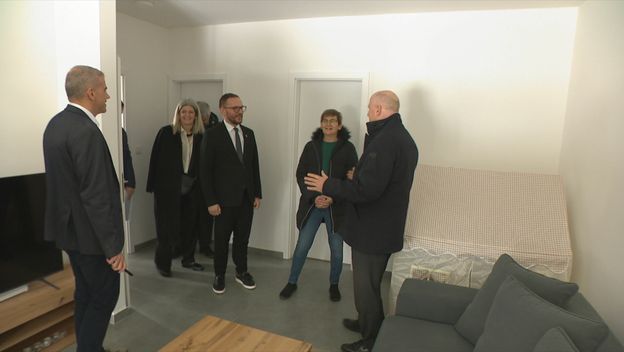 Obnova od potresa u Velikoj Gorici - 2