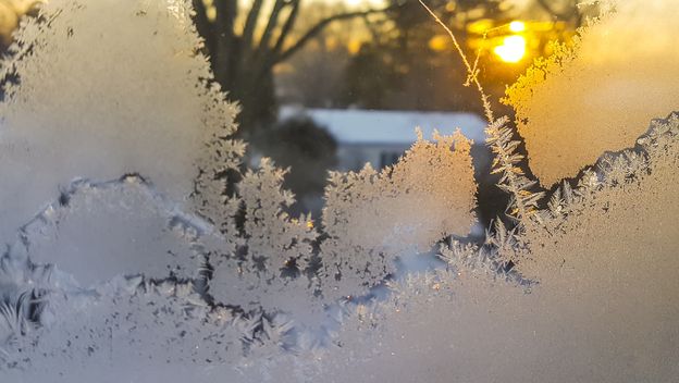 Ilustracija; Vremenska prognoza