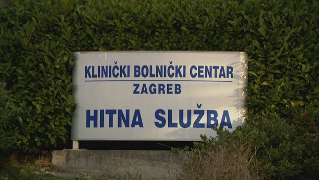 KBC Zagreb