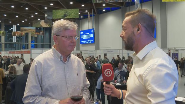 Tin Kovačić i Ivo Brzica