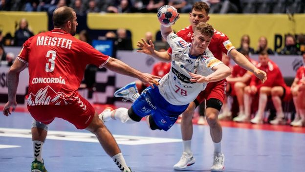 Farski otoci - Švicarska