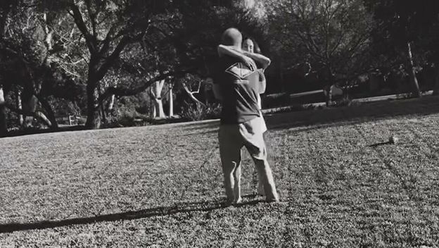 Princ Harry i Meghan Markle - 2