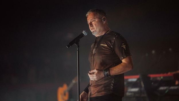 Koncert Marka Perkovića Thompsona u Splitu - 6