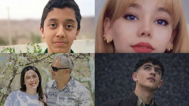 Ubijeni u prosvjedima u Iranu