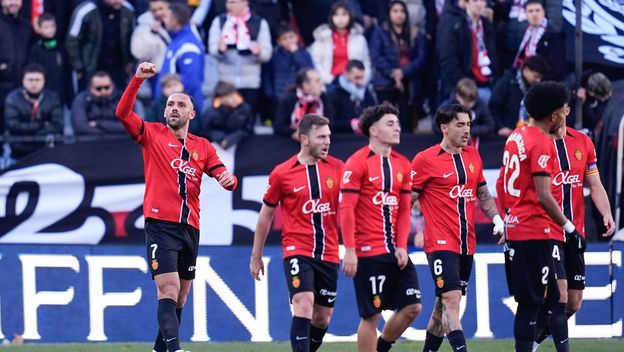 Mallorca - Athletic Bilbao