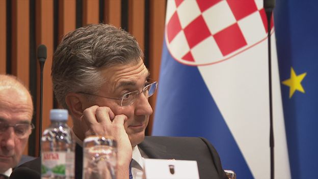 Andrej Plenković