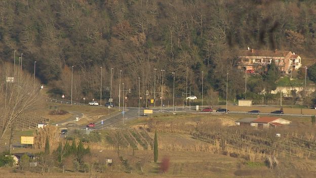 Rješava se kritična prometna točka prema Istri