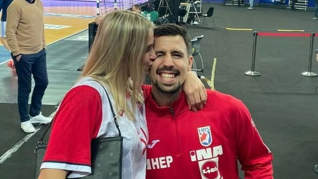 Ivan Martinović i Miriam Rath - 2