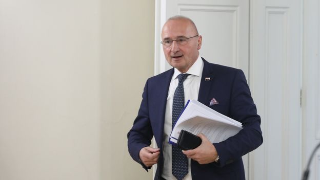 Gordan Grlić Radman