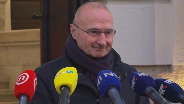 Gordan Grlić Radman