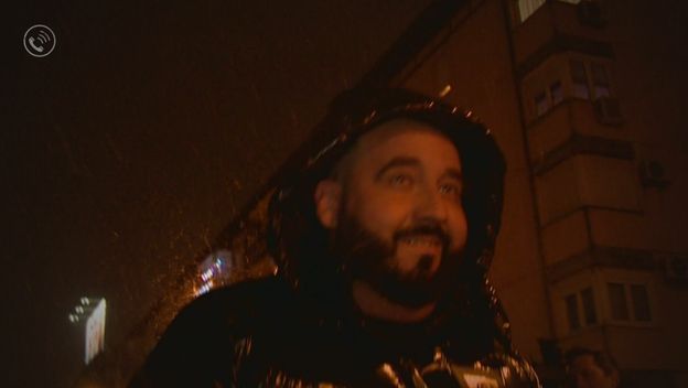 Poziv: Bruno Ljubić - 1