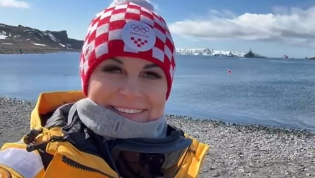 Kolinda Grabar-Kitarović