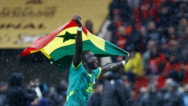 Senegal