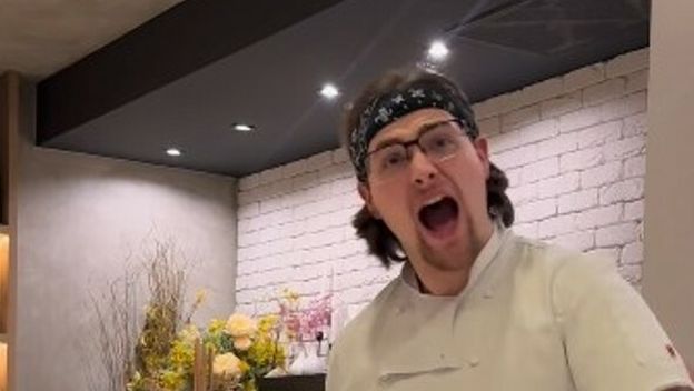 Endrina Muqaj i Jurica Jurašković