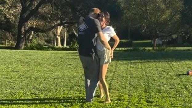 Meghan Markle na Instagramu - 5