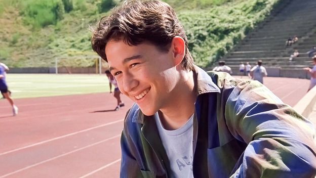 Joseph Gordon-Levitt - 6