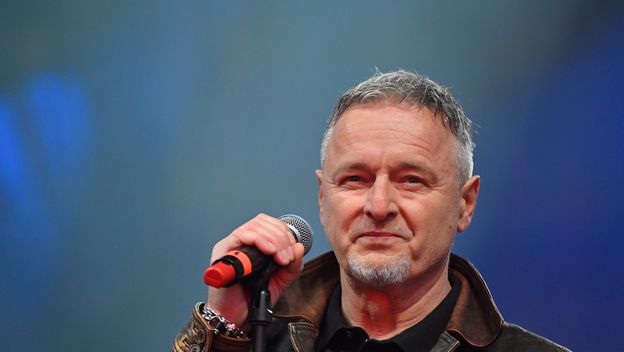 Marko Perković Thompson