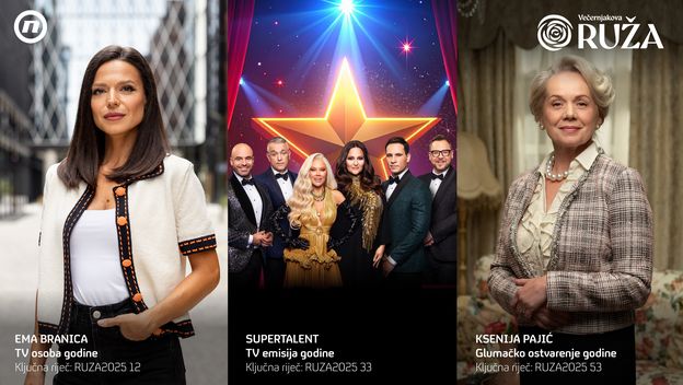 Večernjakova ruža - 6