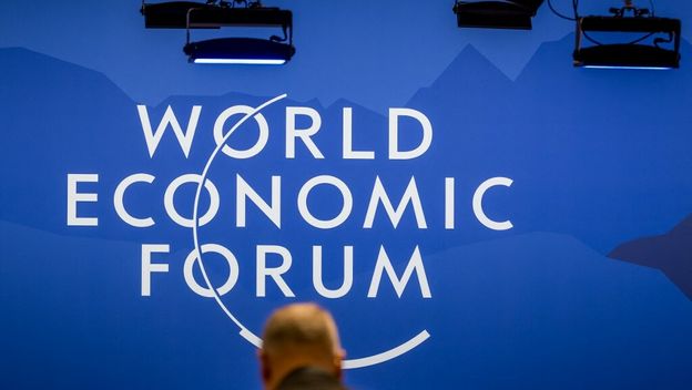 Svjetski gospodarski forum