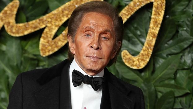 Valentino Garavani - 2
