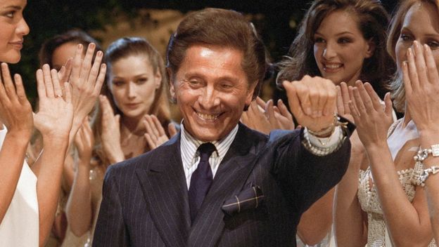 Valentino Garavani - 4