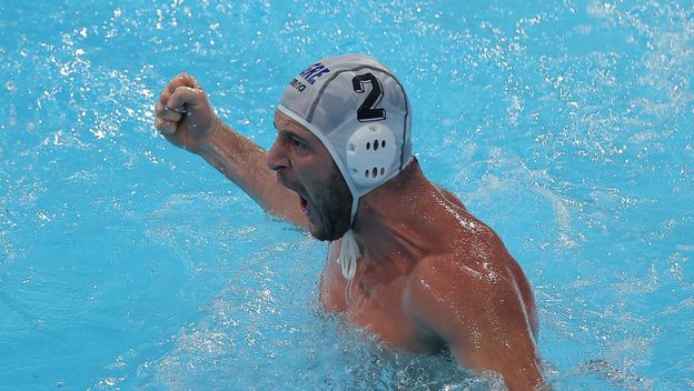 Konstantinos Genidounias