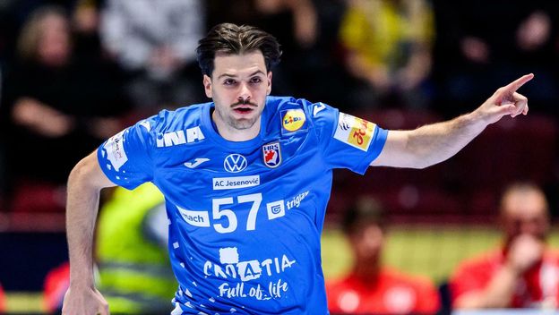 Nizozemska - Hrvatska