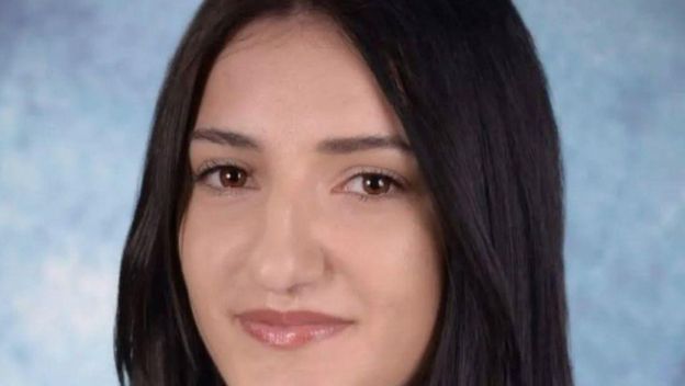 Amina Dželilović-Dedić