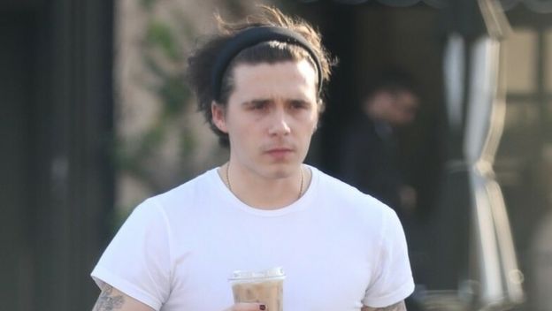 Brooklyn Peltz Beckham - 2